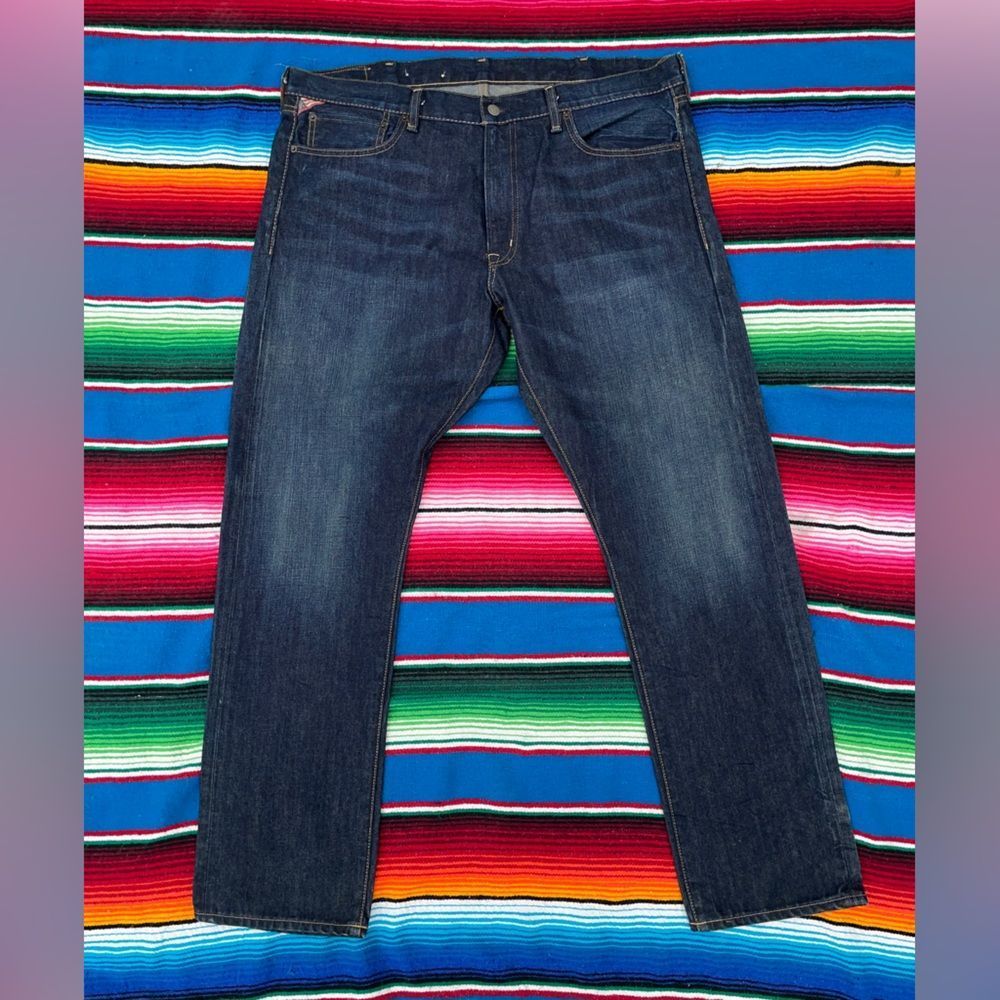Denim & Supply. Ralph Lauren. Slim. 40x32
